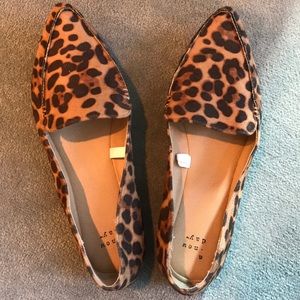 Women’s loafers